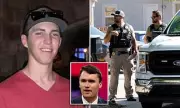 Charlie Kirk Shooting: Police Hunt for Potential Accomplice After Tyler Robinson's Death | Exclusive