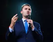 Charlie Kirk: The Controversial Architect of America's New Right-Wing Movement