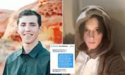 Charlie Kirk's Aide Tyler Robinson Exposed: Shocking Texts Reveal Transgender Girlfriend Scandal & Secret Double Life