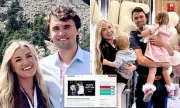 Charlie Kirk's Charity Under Fire: Donor Funds Allegedly Diverted to Personal Luxury Lifestyle