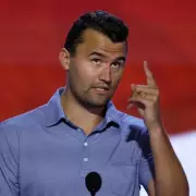 Charlie Kirk's Chilling 9/11 Tweet Sparks Fury and Backlash Online