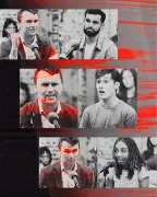 Charlie Kirk's Debate Tactics Exposed: How the Right-Wing Pundit Mastered the Art of Political Combat