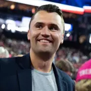 Charlie Kirk's Gun Control Debate Backfires Spectacularly in Viral On-Air Spat