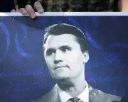 Charlie Kirk's 'Killing' Comments Spark Outrage: A Chilling Threat to UK Democracy?