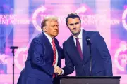 Charlie Kirk's MAGA Empire: The Controversial Architect Reshaping American Politics