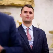 Charlie Kirk's Memorial Day Live Event: Trump's Fiery Speech and MAGA Movement's Latest Crusade