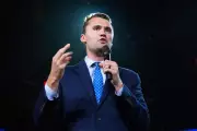 Charlie Kirk's Shocking Quotes Exposed: Far-Right Activist's Controversial Beliefs On Race, Gender, and Democracy