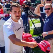 Charlie Kirk's Utah Speech Sparks Fury: 'Toxic' Remarks Condemned by University and Students