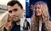 Charlie Kirk's Widow In Raunchy Reality Show Video Resurfaces | Shocking Footage Emerges