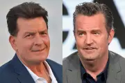 Charlie Sheen's Heartfelt Tribute to Matthew Perry: A Candid Look at Addiction and Friendship