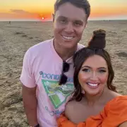 Charlotte Dawson Splits from Fiancé Matthew Sarsfield in Dramatic U-Turn After Baby News | Exclusive