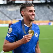 Chelsea Beat Sunderland to Sign Barcelona Prodigy Marc Guiu in Dramatic Deadline Day Coup