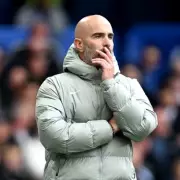 Chelsea Plot Sensational Double Swoop for Guehi and Dewsbury-Hall in £60m Transfer Raid