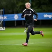 Chelsea Plot Sensational Man Utd Raid for Garnacho | Transfer Exclusive