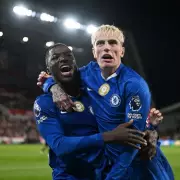 Chelsea Stunned by Brentford at the Bridge: Late Wissa Strike Seals Dramatic Derby Win