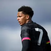 Chelsea's £19m Signing Malo Gusto Under Fire After Costly Error in Aston Villa Thrashing