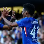 Chelsea's Andrey Santos Set for Strasbourg Loan as Blues Make Shock Transfer Decision