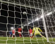 Chelsea's Champions League Nightmare: Benfica Humiliation at Stamford Bridge