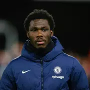 Chelsea's David Fofana in Shock Deadline Day Charlton Athletic Loan Move