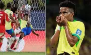 Chelsea's Estevão Willian Silences Critics With Shameless Overhead Kick Stunner for Brazil