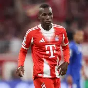 Chelsea's Nicolas Jackson in Bayern Munich Swoop Shock as Blues Eye Morgan Rogers