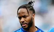Chelsea's Raheem Sterling Subject of Shock Deadline Day Approach from European Giants