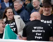 Cheltenham Festival Bounces Back: Cheaper Guinness & Smaller Crowds Create Winning Formula