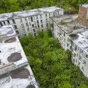 Chernobyl's Toxic Twin: The UK Town with a Dark Nuclear Secret