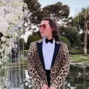 Cheshire's 'Kardashian' Heiress Faces Justice After Drunken Police Assault