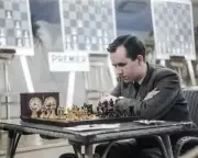 Chess Column Legend Leonard Barden Celebrates 70 Record-Breaking Years