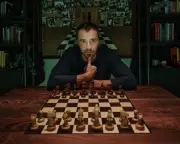 Chess Prodigy's Escape: How a Grandmaster Was Trapped in a Religious Cult for a Decade