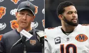 Chicago Bears Coach Ben Johnson Unleashes Scathing Rant After Humiliating Two-Game Losing Streak | NFL Crisis Deepens