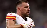 Chiefs on Alert: Travis Kelce Sidelined for Clash with Ravens Amid Injury Worry