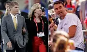 Chiefs Owner's Wife Fires Back at Charlie Kirk in Fiery Social Media Clash Over Harrison Butker