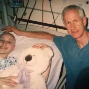 Childhood Cancer Survivor's Heartbreaking Journey: 'I Felt Like a Ghost After Beating the Disease'