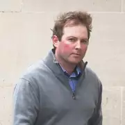 Chilling Warning: Rapist & Murderer's Sinister TV Interview Signal Before Killing Spree