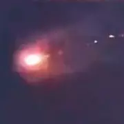 China Intercepts Mysterious Fireball: UFO or Meteor? Shocking Footage Emerges