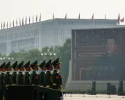 China's Global Power Play: A New Era of Strategic Dominance Unfolds