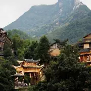 China's 'Heaven's Path': Inside The World's Most Perilous Mountain Walkway | Mirror