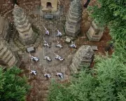 China's 'Temple Economy' Rocked by Scandals: Faith, Power, and Corruption Exposed