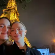 Chloë Grace Moretz Ties the Knot! Actress Marries Long-Term Love in Intimate Ceremony