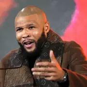 Chris Eubank Jr Launches Explosive Rant at Eddie Hearn Over Benn Fight Collapse