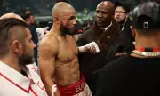 Chris Eubank Jr Reveals He Was 'Unable to Function' For Two Days After Devastating Benn Fight Cancellation