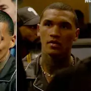 Chris Eubank Jr vs Conor Benn Fight Officially Announced for September 21st at Tottenham Hotspur Stadium