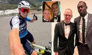Chris Froome Opens Up on Horrific Crash: 'I Was Told I Might Never Walk Again' | Exclusive Interview
