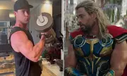 Chris Hemsworth's Thor Diet: The Incredible 8 Meals a Day That Fuelled His Godly Physique
