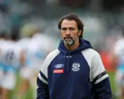 Chris Scott: The Pocket Rocket Mastermind Redefining Australian Rules Football