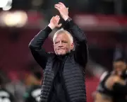 Chris Wilder Returns for Third Spell as Sheffield United Manager After Sacking of Paul Heckingbottom