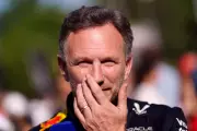 Christian Horner Drops Bombshell Hint: Could He Be Poised for Shock F1 Team Switch?