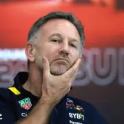 Christian Horner's Secret Red Bull Payoff: New Details Emerge in High-Stakes Scandal